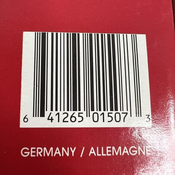 Mikasa Plate 9" Bon Bon Plate Reindeer SA947220 Holiday Christmas New LAST ONE - Picture 9 of 14